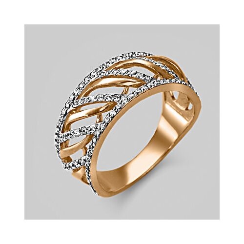 фото Кольцо платина кольцо декоративное из золота