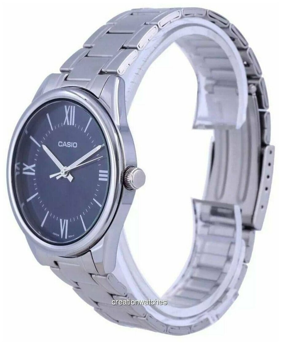 Наручные часы CASIO MTP-V005D-2B5