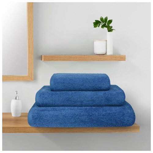 фото Guten morgen полотенце comfort цвет: лимож (40х70 см)