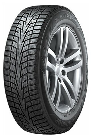 Автошина 225/65 R17 HANKOOK RW10 Winter i*Cept X 102T TL