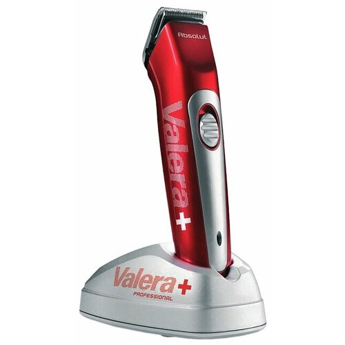 Машинка для стрижки Valera Absolut 64801 красный 1639800₽
