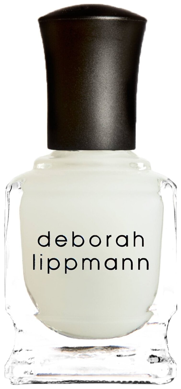 Deborah Lippmann Покрытие для ногтей Flat top - matter-maker top coat