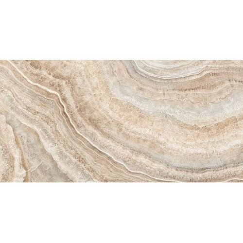 Керамогранит Decovita Ceramica Zenit Sand Full Lappato 60x120 см (1.44 м2)