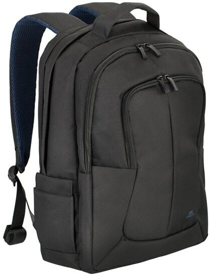 Рюкзак для ноутбука Rivacase 17.3" 8460 Black