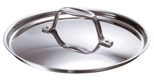 Крышка Beka Chef 12069140, 14 см - фото №1