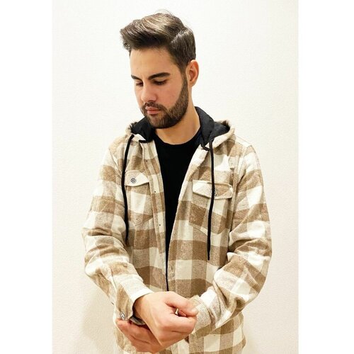 Рубашка Фланель