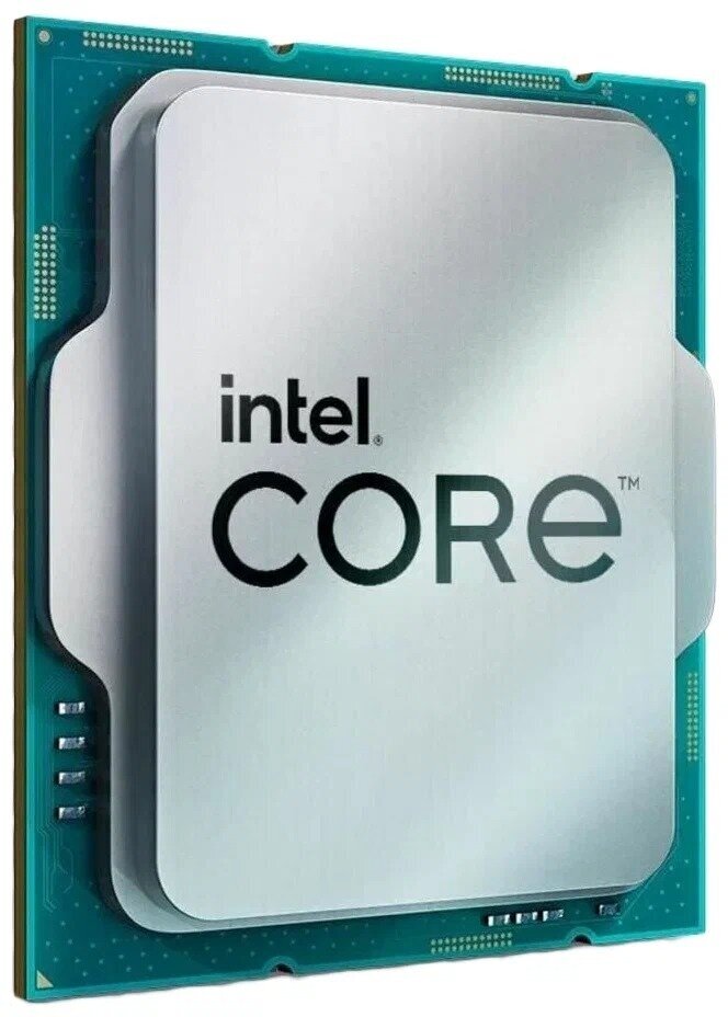 Процессор Intel Core i7-12700F LGA1700 12 x 2100 МГц