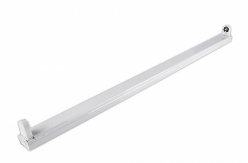 Светильник PPO-T8 1х1200 LED G13 230В (ЛПО) без ламп Jazzway 5025103, 1шт