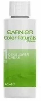 Крем-краска для волос Garnier Color Naturals 4.1/2 Горький Шоколад 110 мл - фото №17