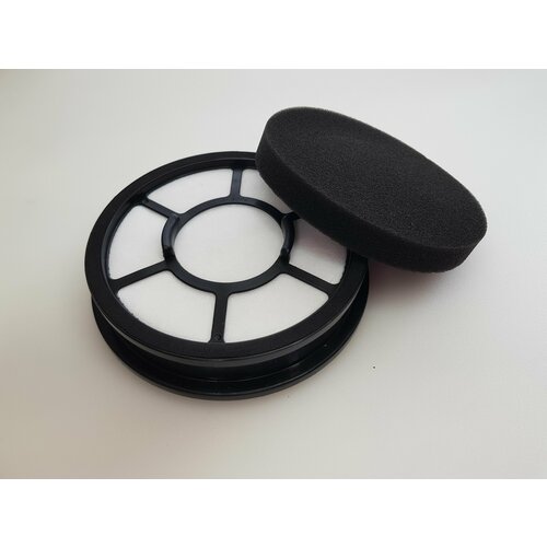 Фильтр контейнера пылесборника для пылесоса REDMOND RV-C344 RV-C337 1680₽