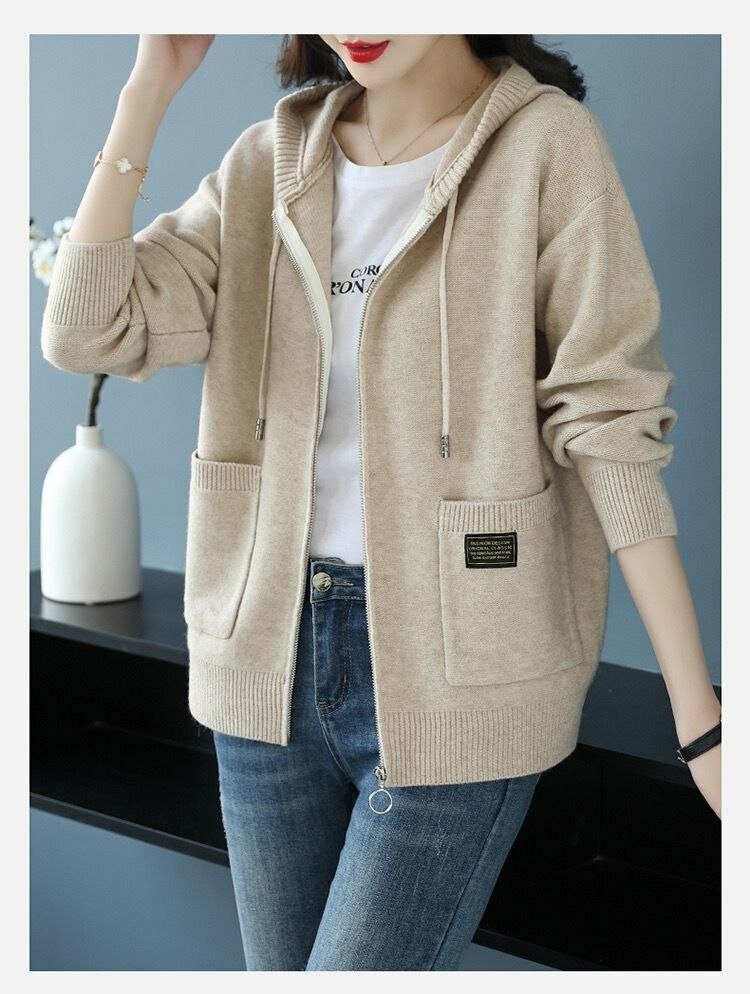 Кардиган  XL, 10 шт., размер L — фото 1