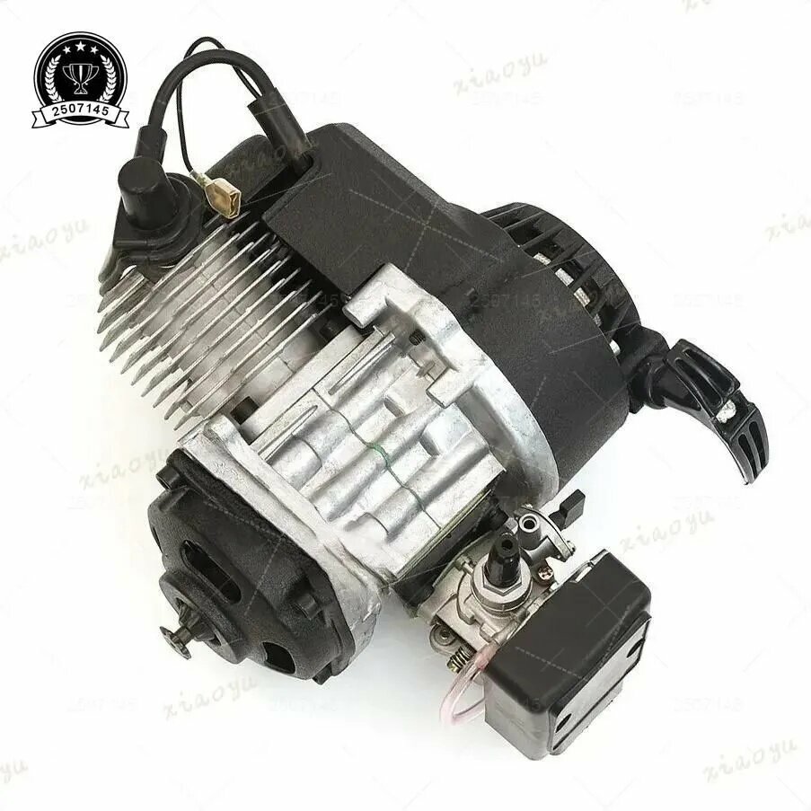 Двигатель GM для мини-мотоциклов небольших спортивных автомобилей и внедорожников