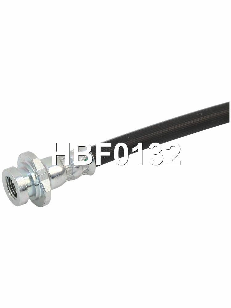 Шланг тормозной Motorherz HBF0132 — фото 1