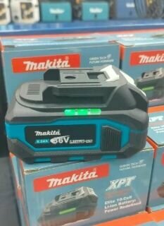 АКБ 36v для инструмента