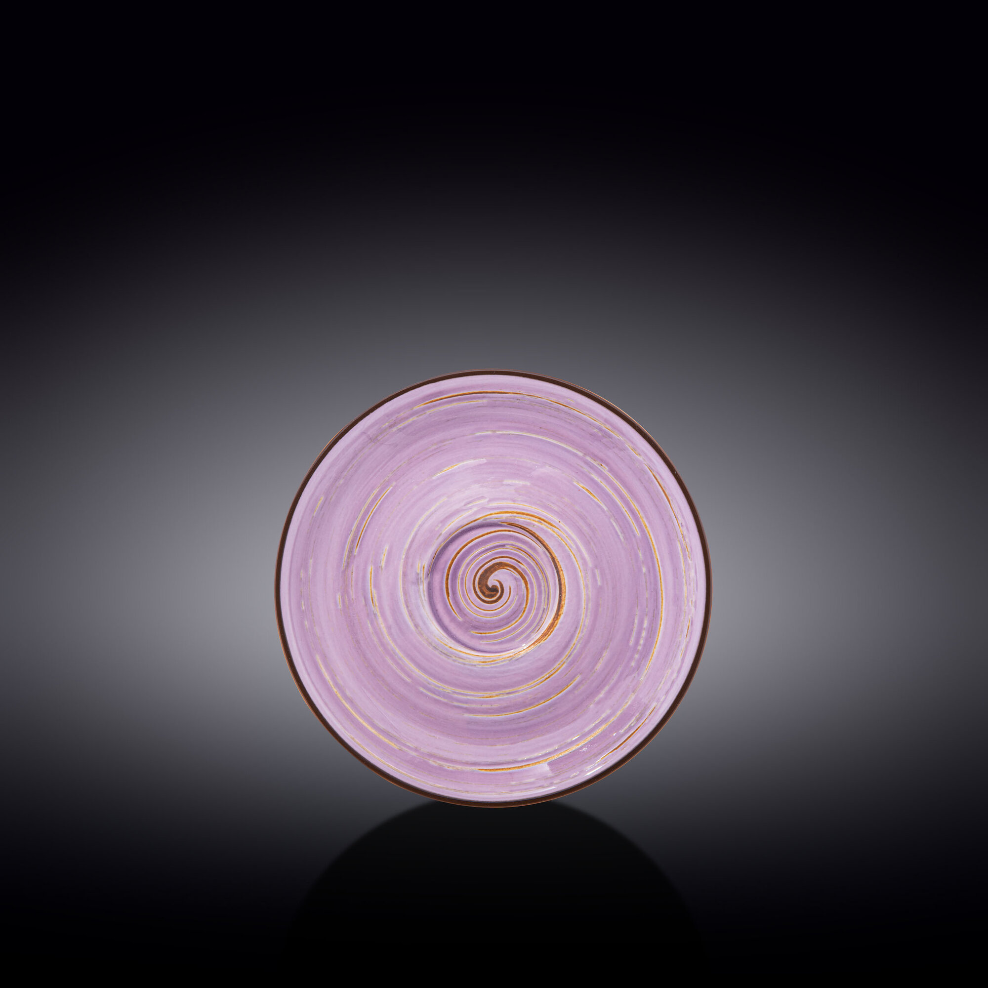 Блюдце 15 см WL‑669736/B