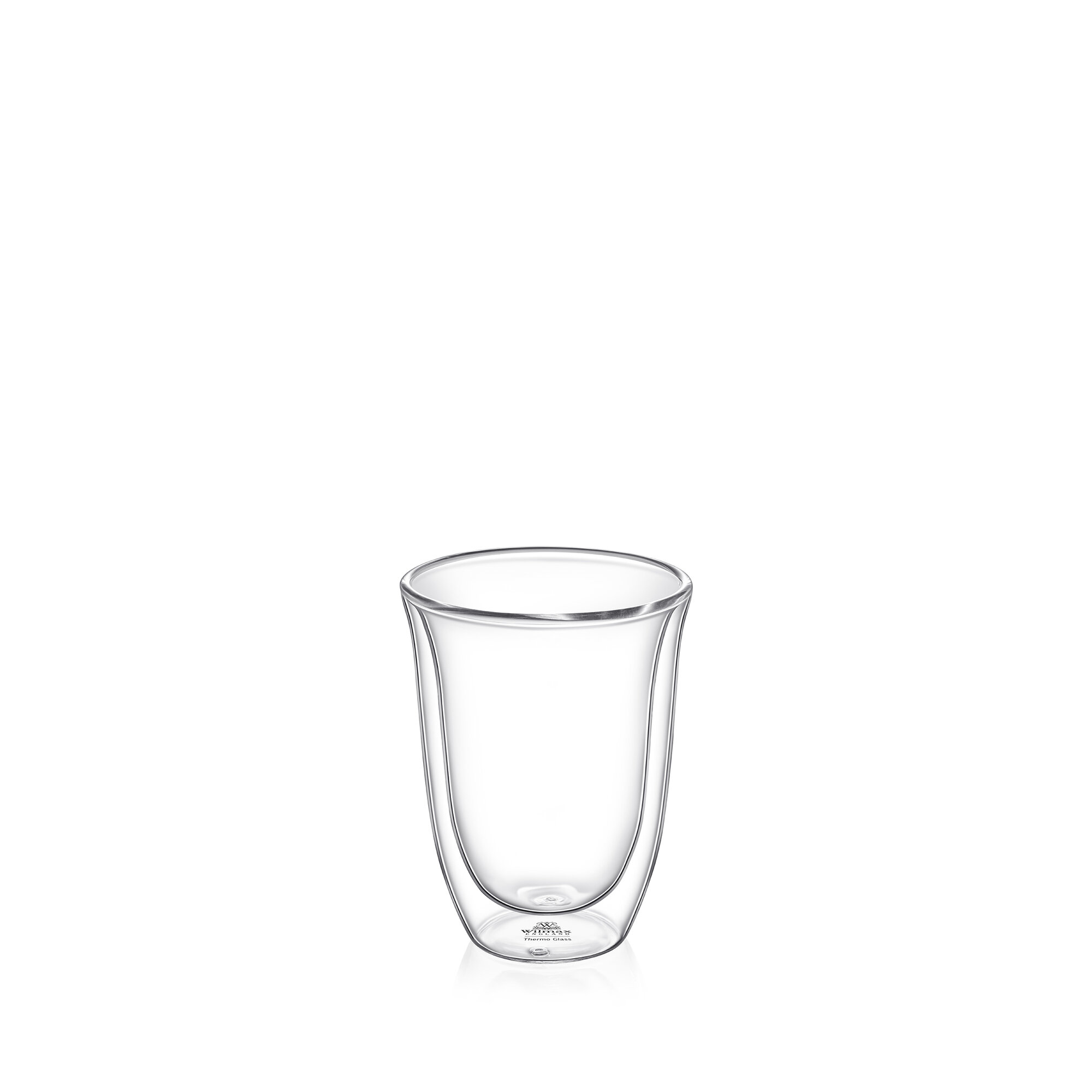 Стакан двустенный 150 мл WL‑888709/A