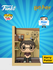 Фигурка Funko POP! Nooks Harry Potter Harry Potter in Cupboard 86...