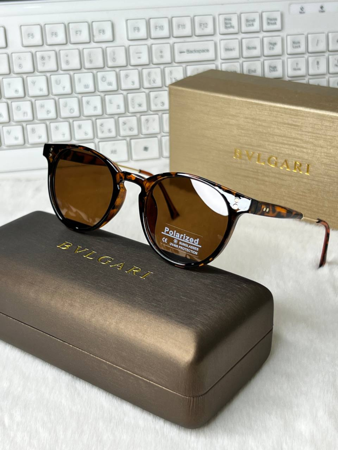 Солнцезащитные очки