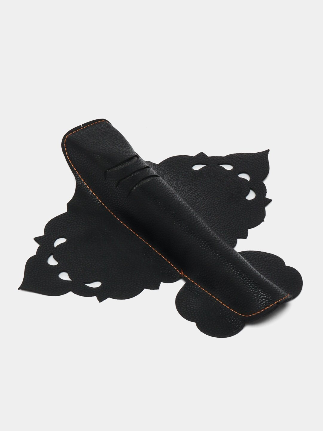 Автоседло черное, для профилактики простаты и геморроя черное — фото 1