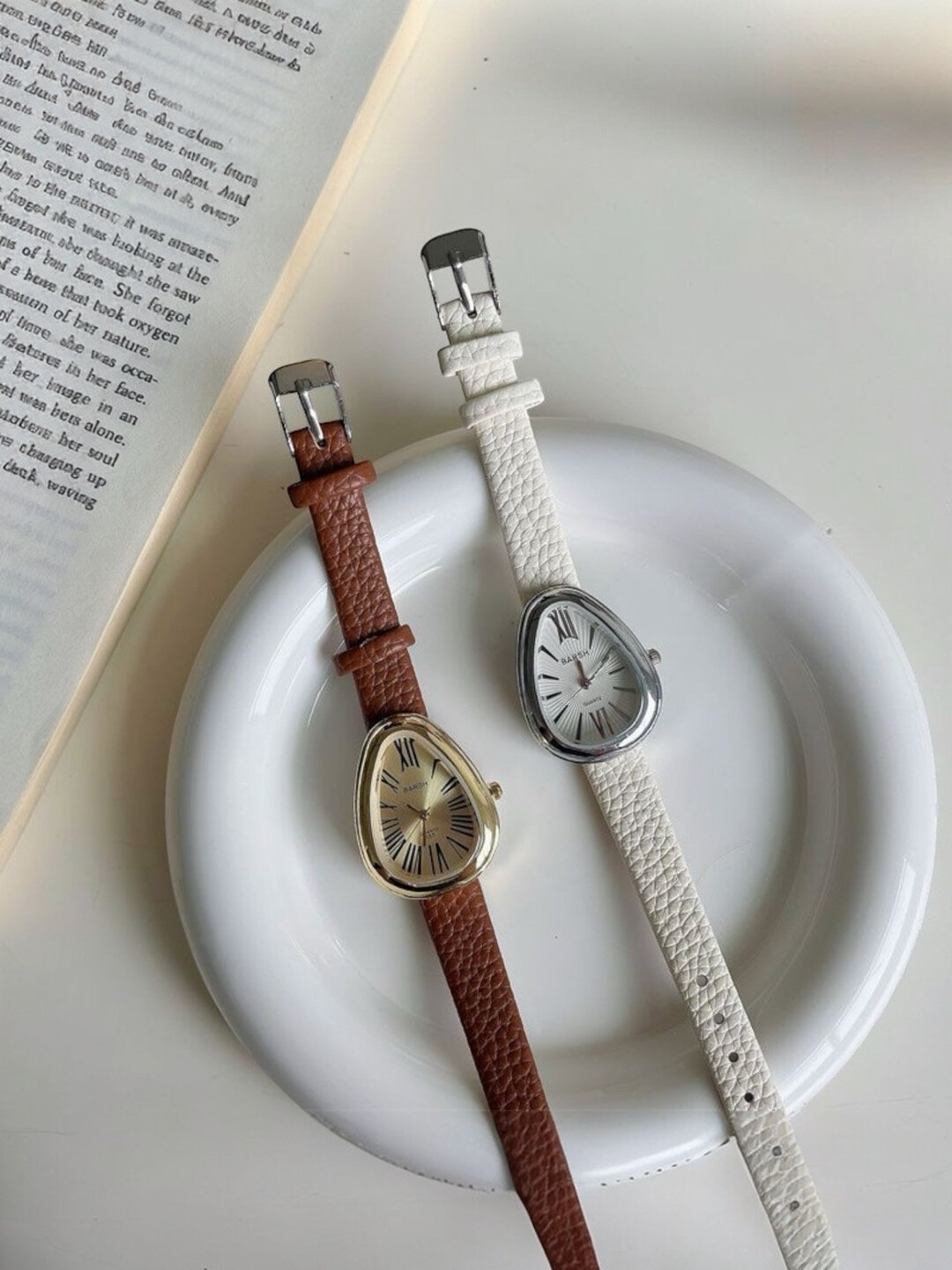 Часы для девушек – стильный и элегантный дизайн Часы для девушек – стильный и элегантный дизайн