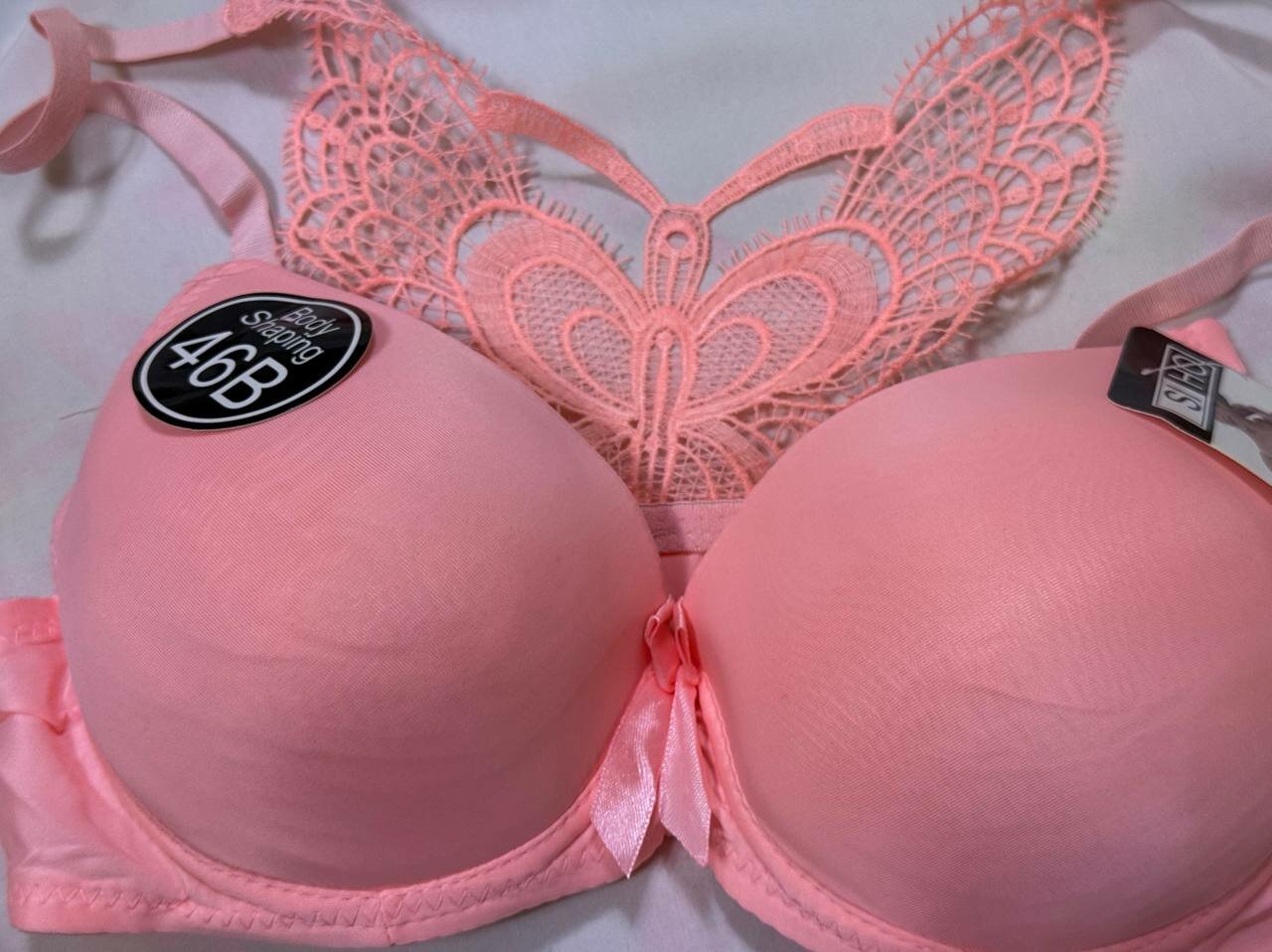 Комплект нижнего белья 1