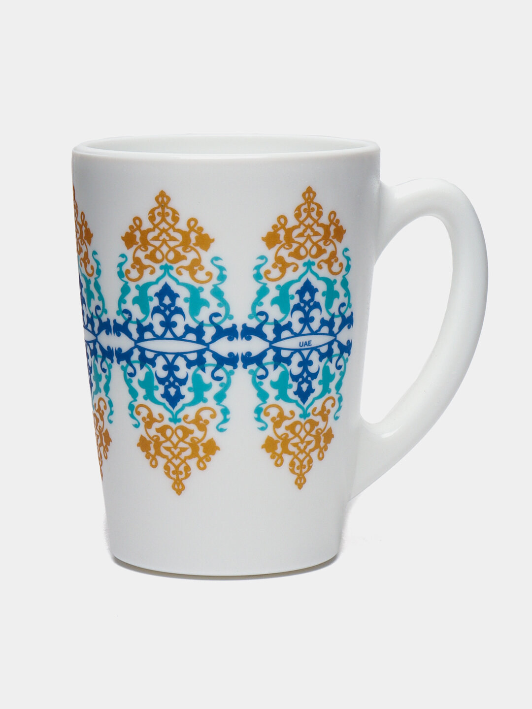 Кружка LUMINARC "OPAL NEW MORN LUCAN" V2150 320мл 1шт 24х1