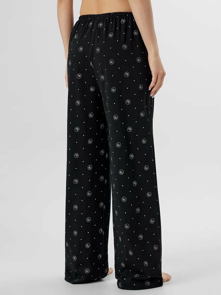 Брюки MARK FORMELLE для женщин, размер 164/170-98, черный — фото 1