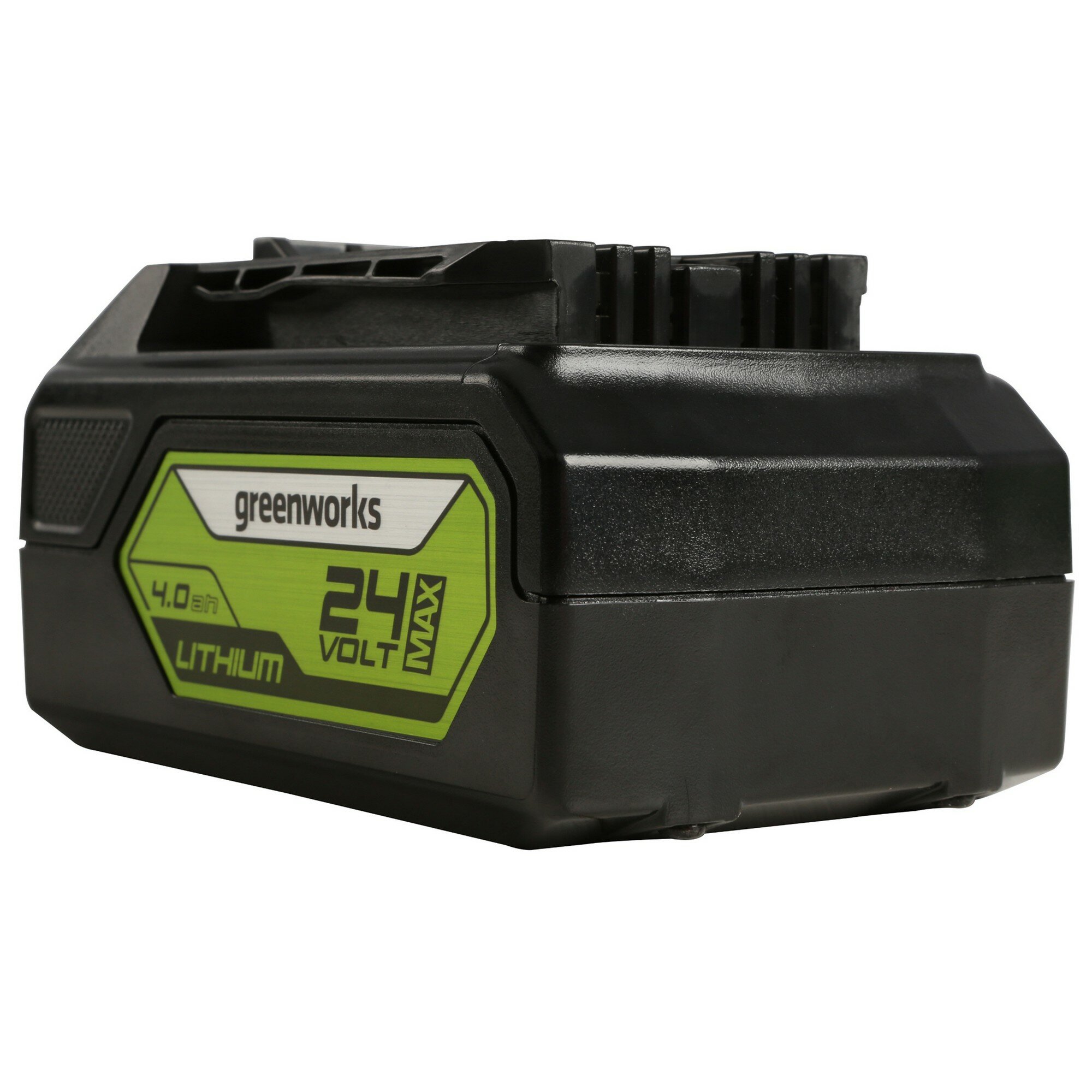 Аккумулятор Greenworks POWERALL 24V , 4 Ач — фото 1