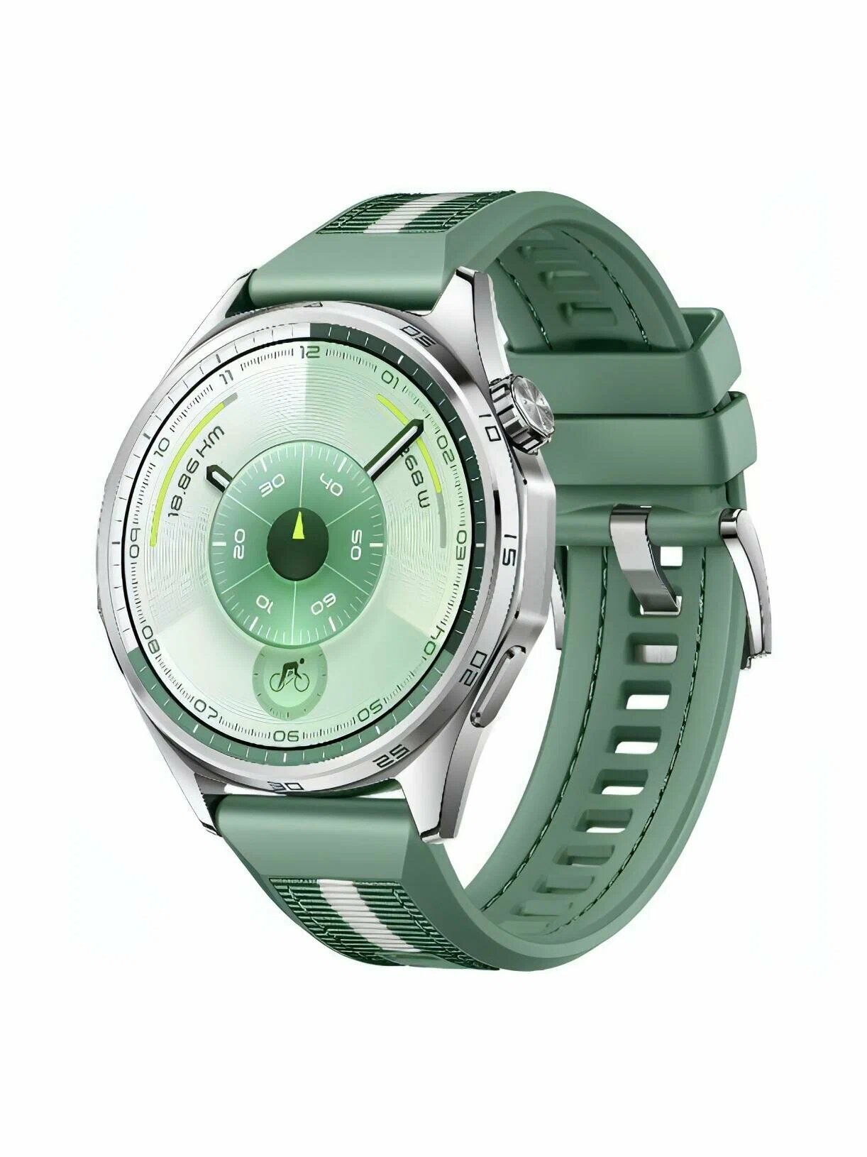 Умные часы Huawei Watch GT 6, AMOLED дисплей, GPS, длительное время автономной работы