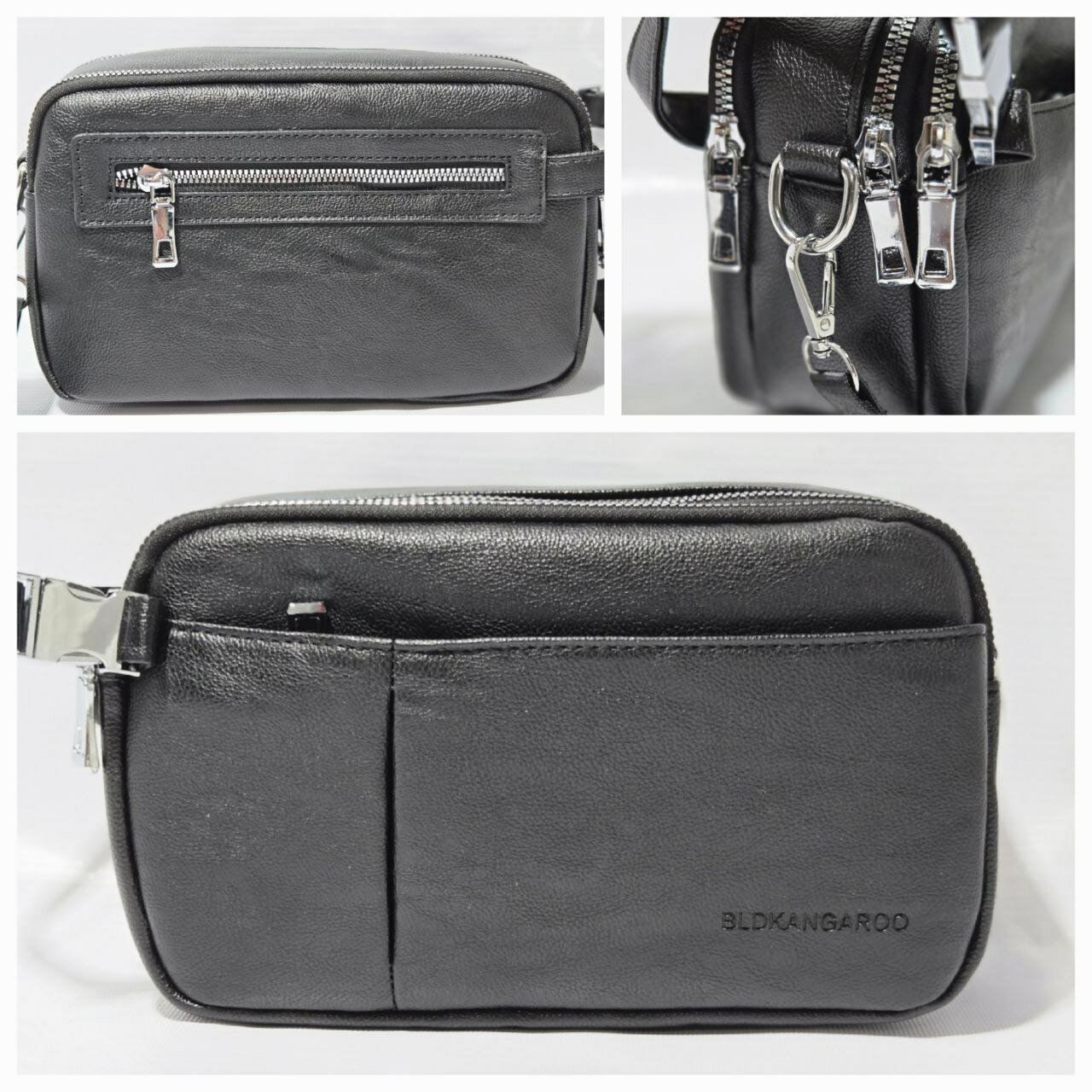 Сумка барсетка