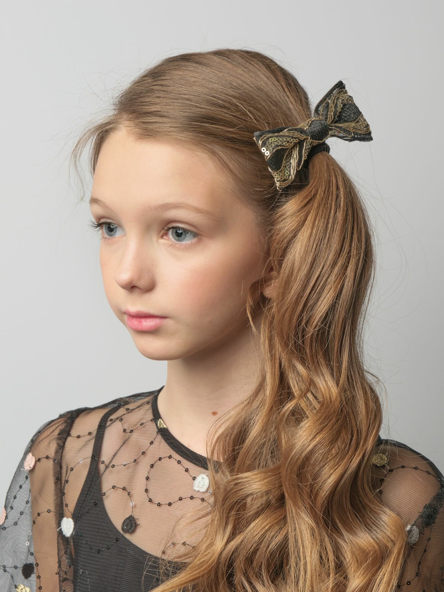 Резинка Андерсен Золотой компас — фото 1