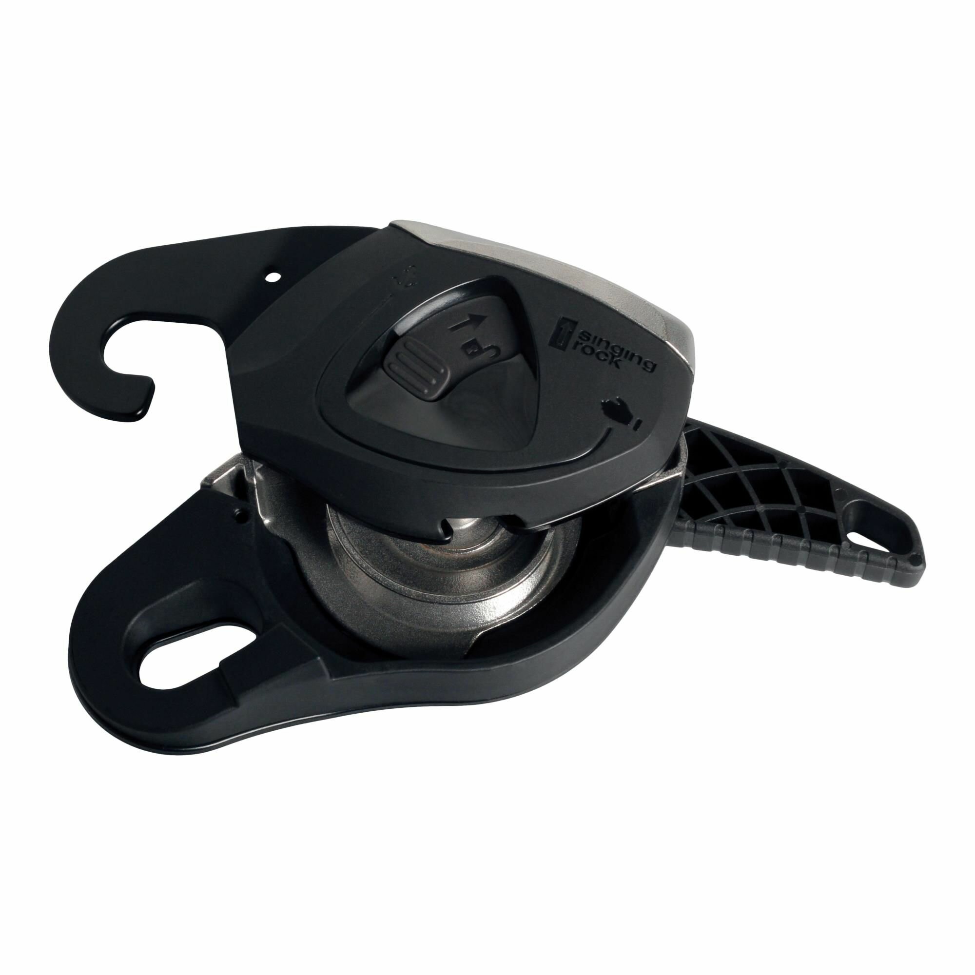 Страховочное-спусковое устройство JACK (Singing Rock) — фото 1