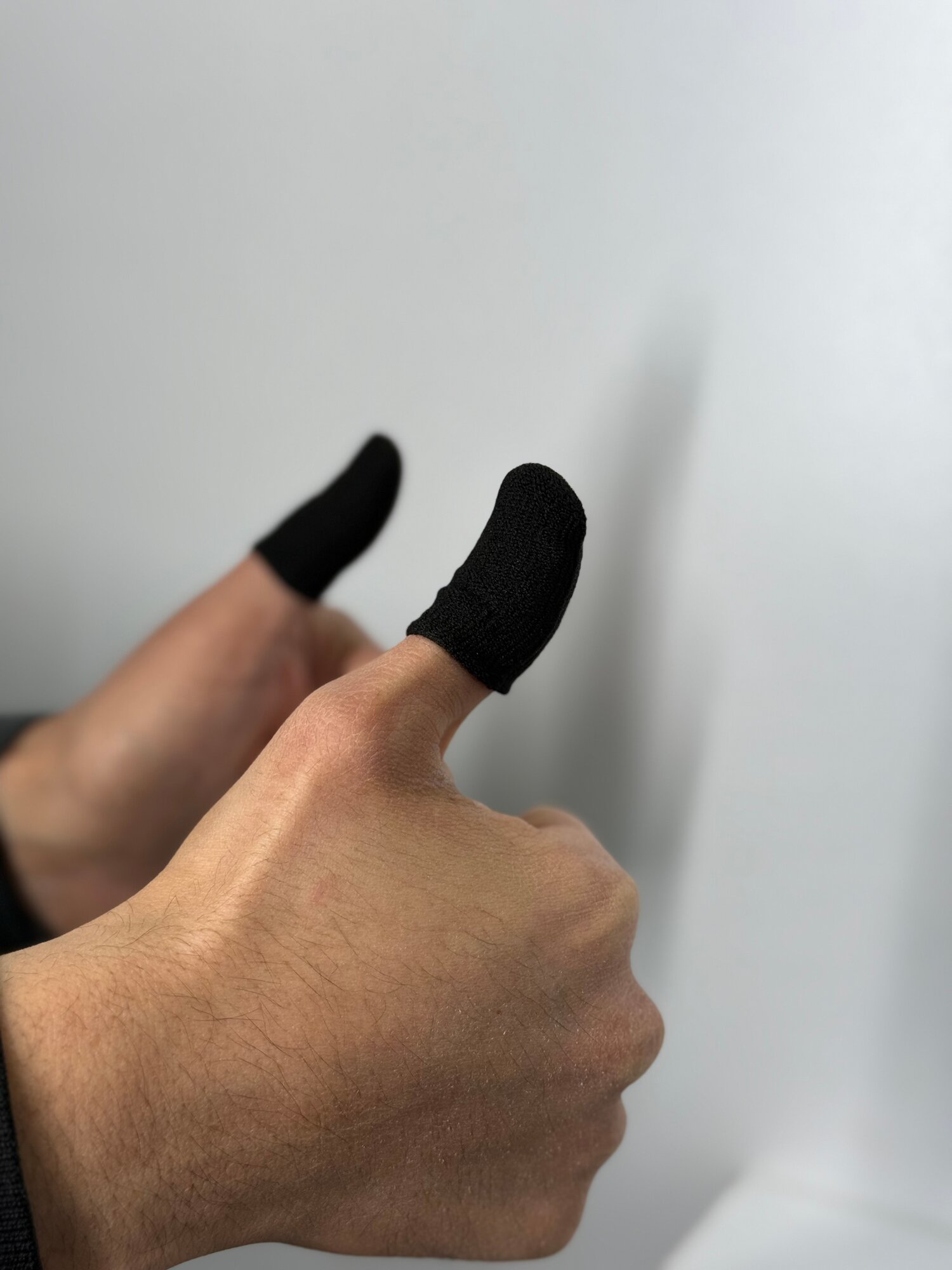 Игровые триггеры BOROFONE Winner Controller BG2, для смартфонов — фото 1