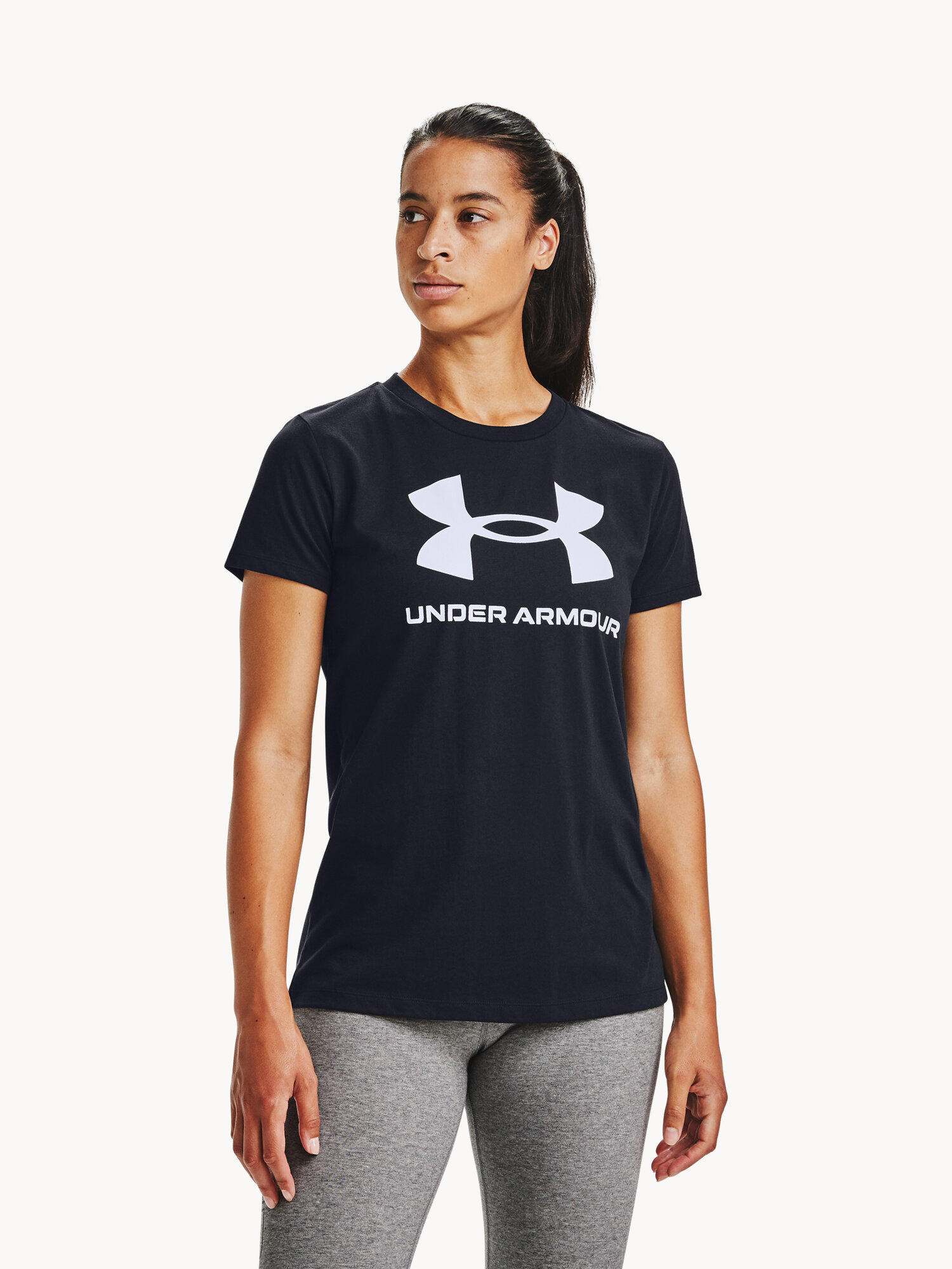 Футболка Rival/Logo