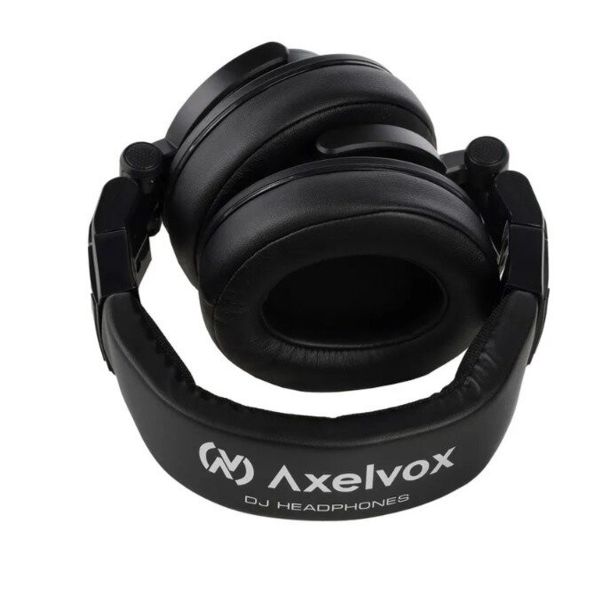 Наушники мониторные для DJ Axelvox DJ35 — фото 1