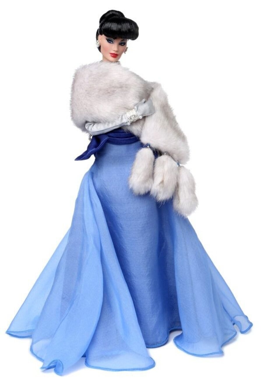 Кука Integrity toys Katy Keene Blue Serenade — фото 1