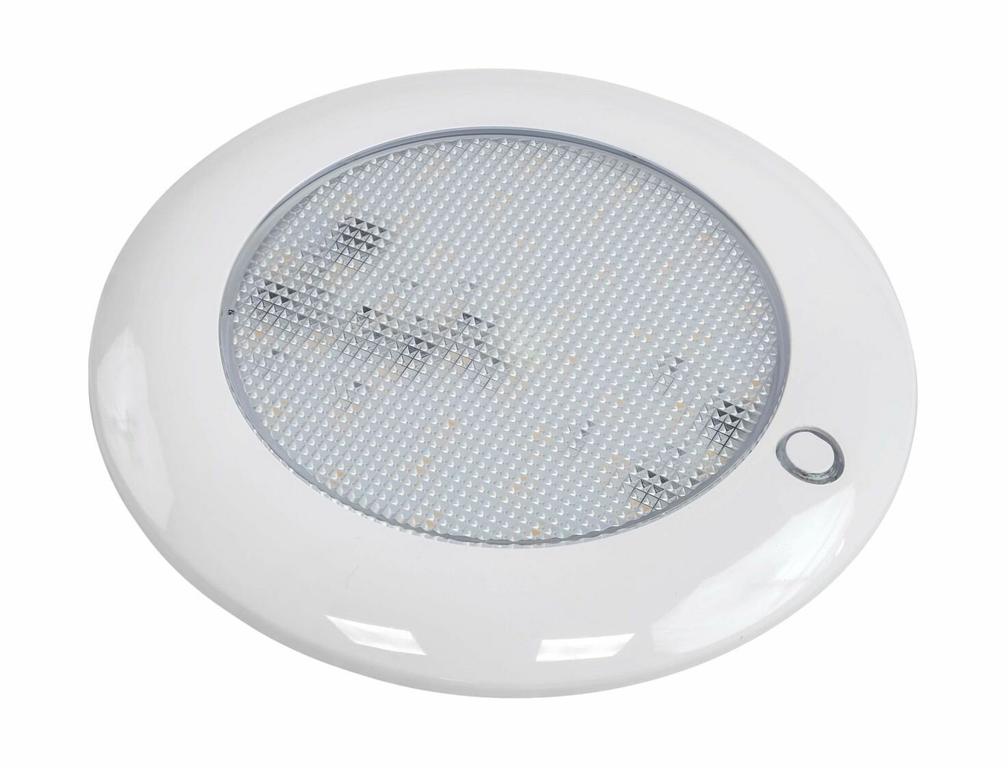 Светильник каютный сетодиодный теплый белый свет 10-30 В