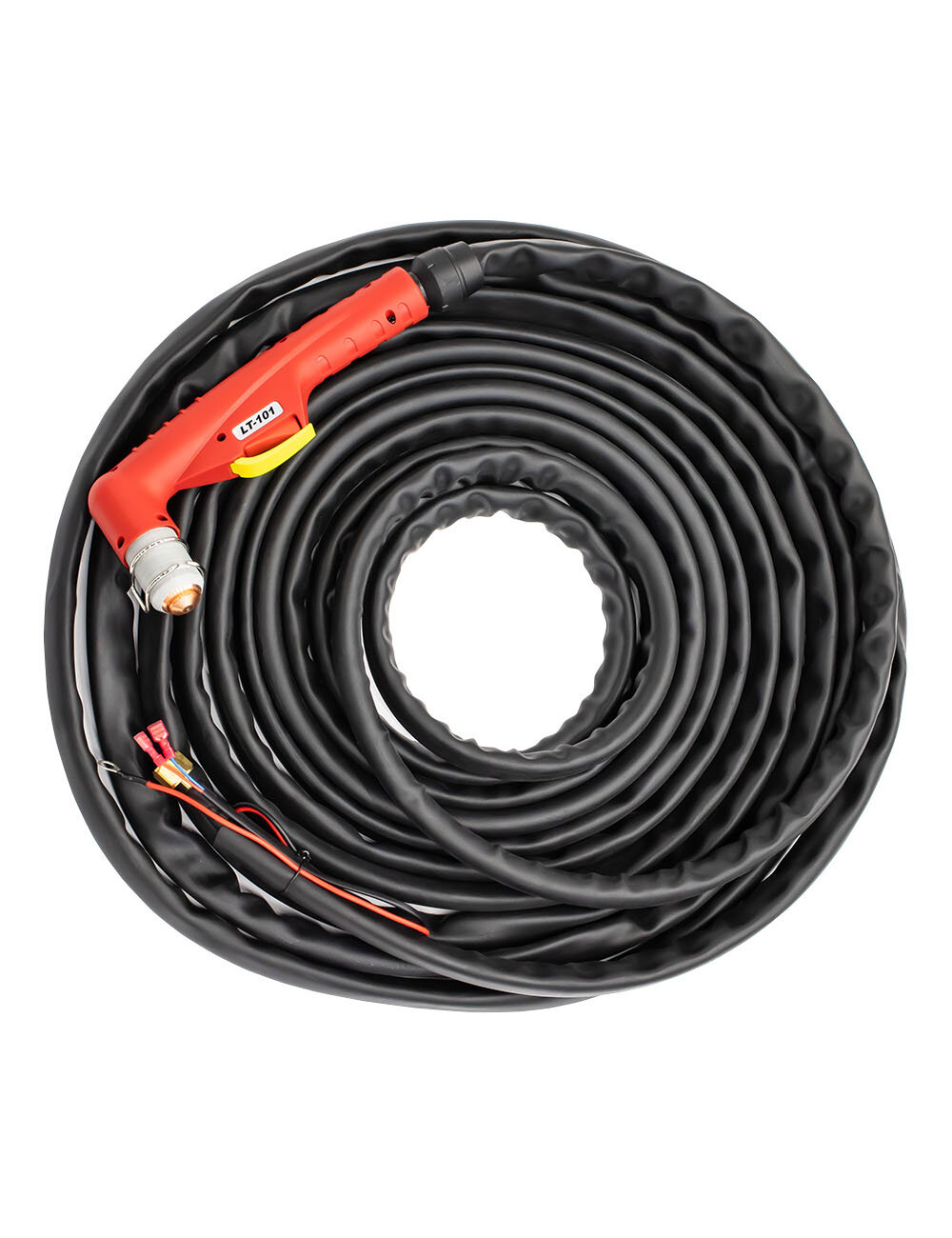 Плазменный резак Aurora LT101 (М16x1,5) 12м HF