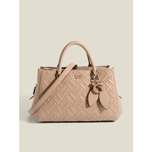 Сумка GUESS 13х22х33 см белый 19823₽