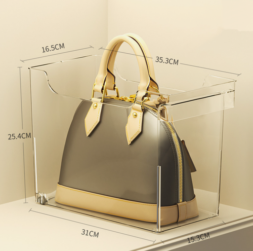 Изображение товара Выдвижной держатель для средних и больших сумок MyPads для гардеробной системы