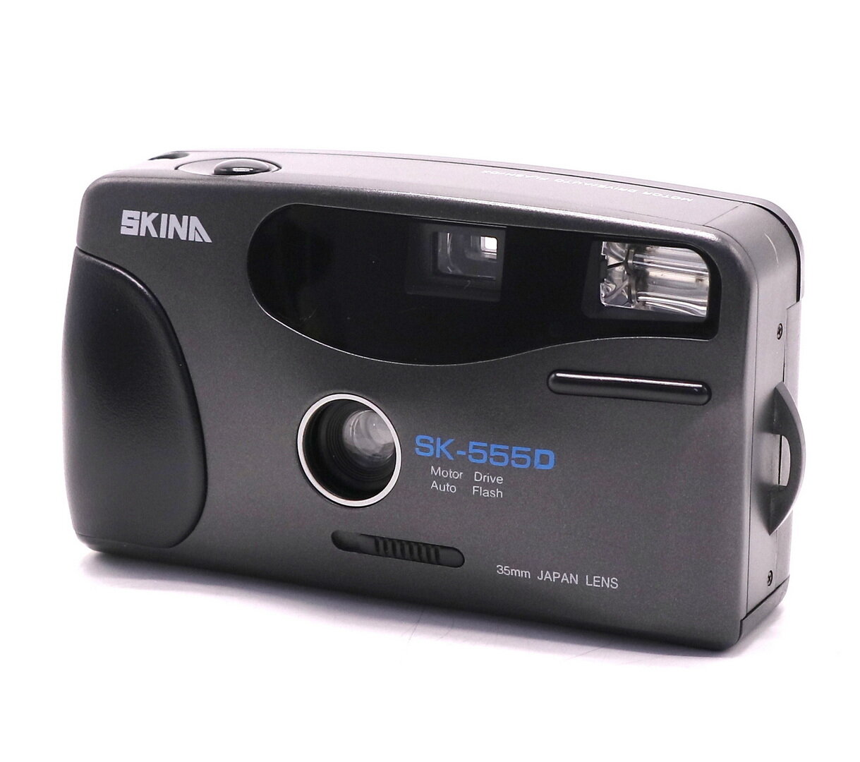 Плёночный компактный фотоаппарат Skina SK-555D