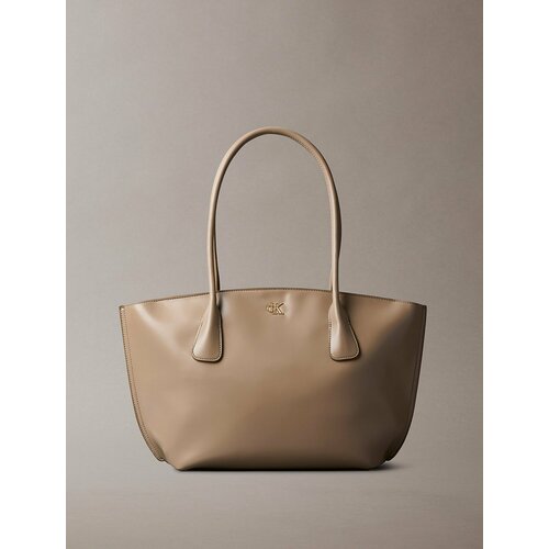 Сумка CALVIN KLEIN бежевый 18699₽