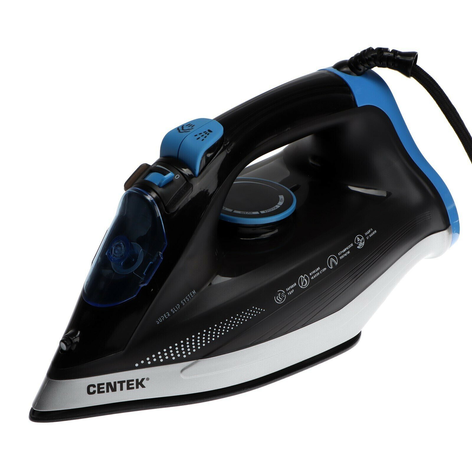 Утюг для одежды CT-2315