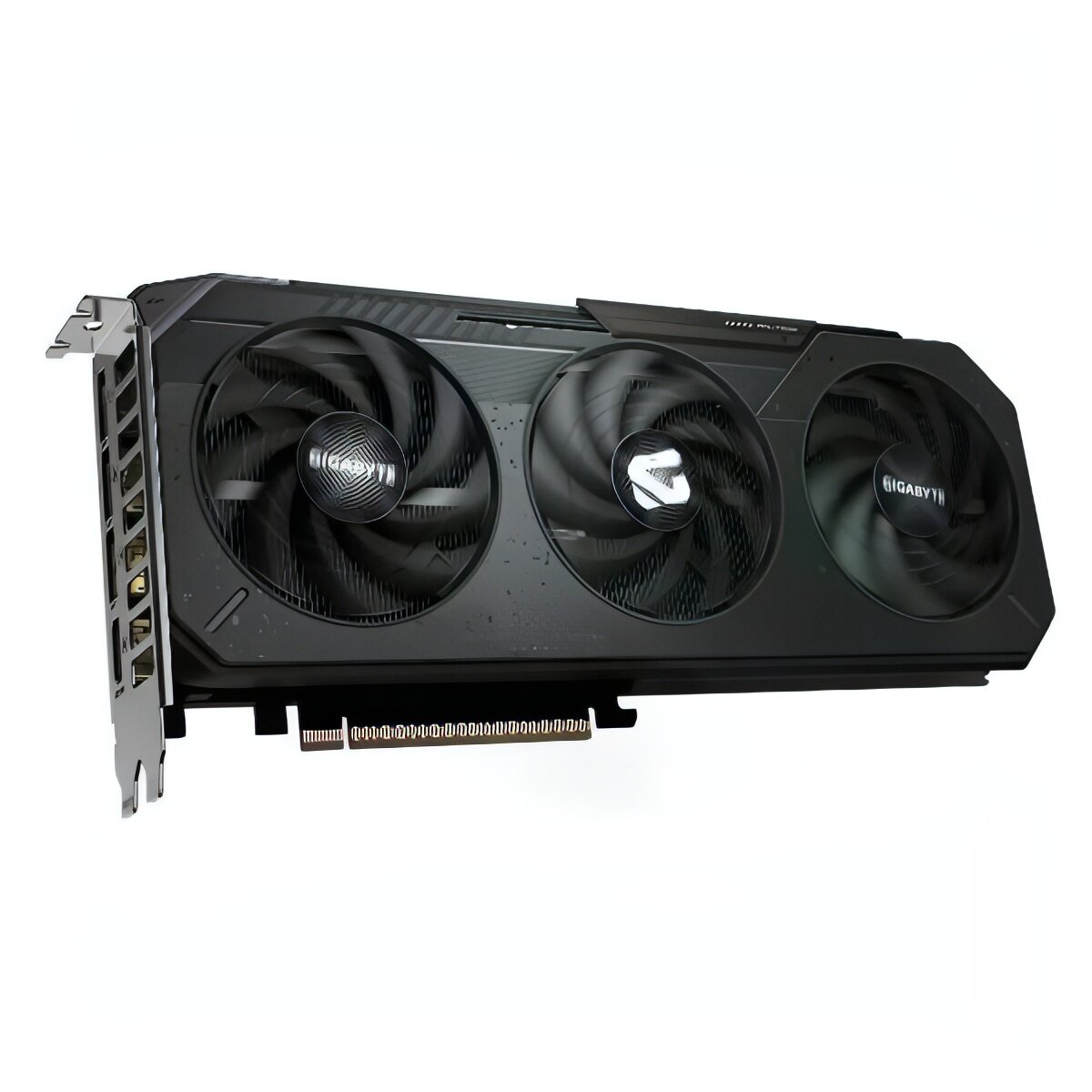 Видеокарта ZOTAC GAMING GeForce RTX 4090 AMP Extreme AIRO 24GB (ZT