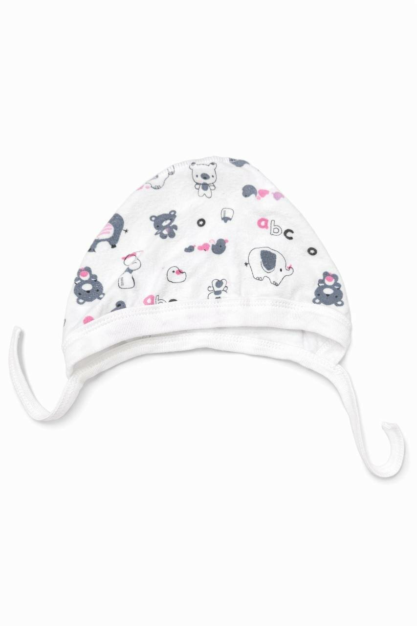 Чепчик  0-6 мес для детей