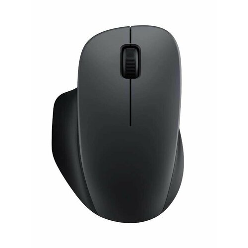 фото Беспроводная мышь xiaomi wireless mouse comfort edition xmwxsb04ym, black