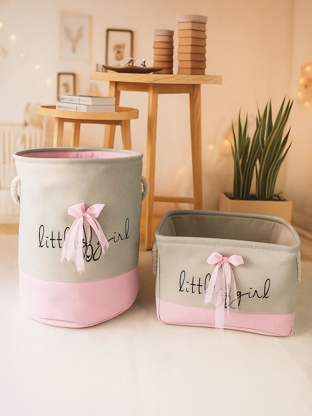 Органайзер для детей — коробка для хранения косметики, украшений и мелочей