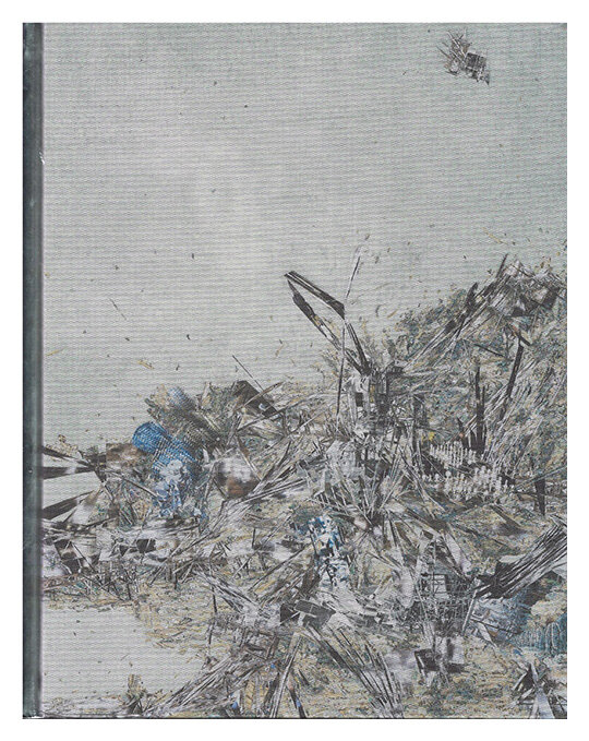 LEE BUL «Утопия Спасенная»