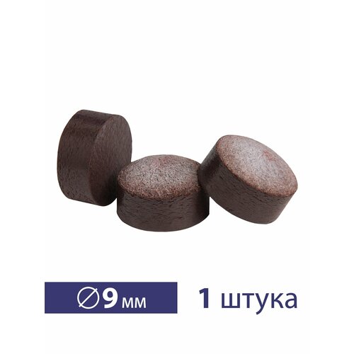 Наклейка для кия Triangle Tweeten 9 мм, 1шт.