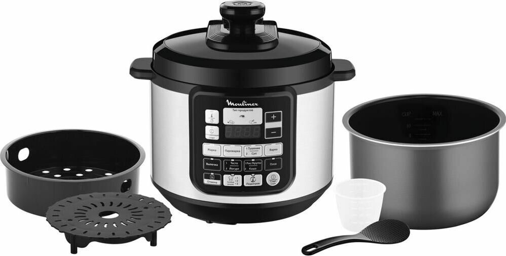 Мультиварка CE620D32